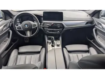 530 d xDrive M-Sport