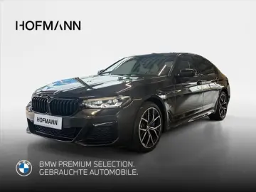 545e xDrive M Sport