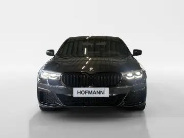 545e xDrive M Sport