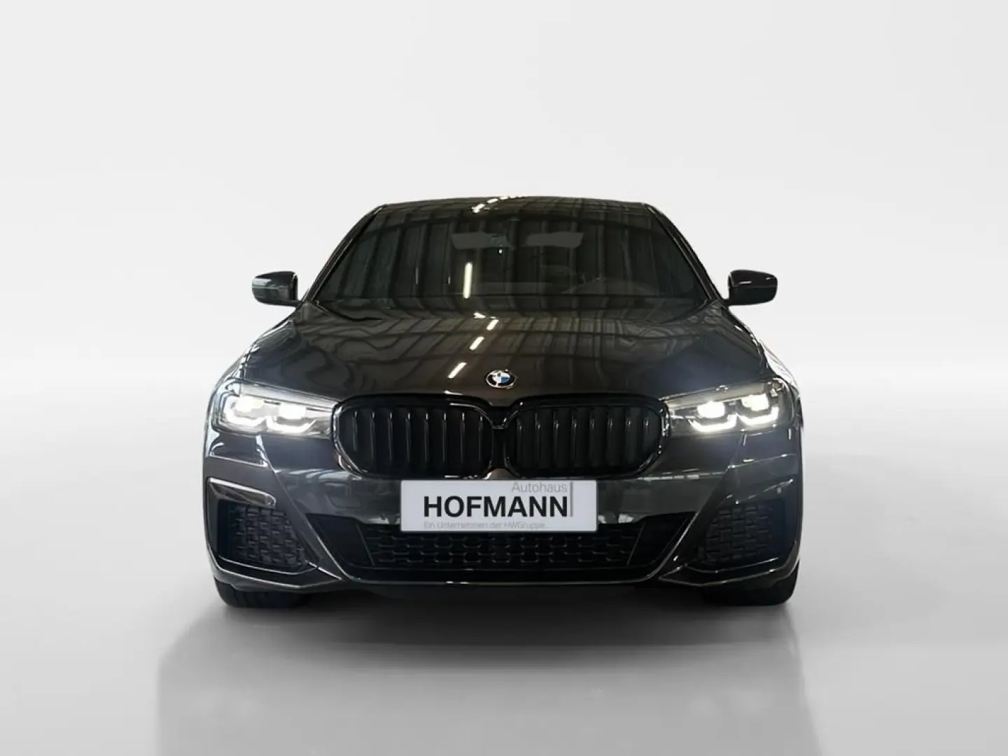 545e xDrive M Sport