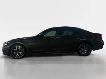 545e xDrive M Sport