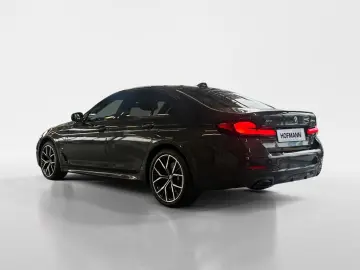 545e xDrive M Sport