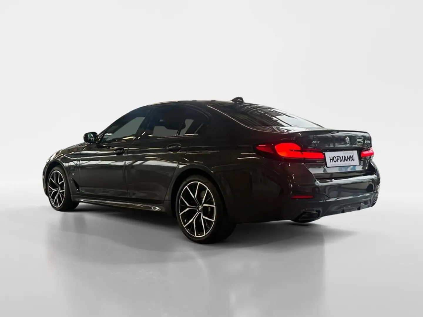 545e xDrive M Sport