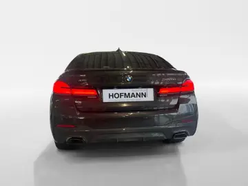 545e xDrive M Sport