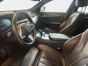 545e xDrive M Sport