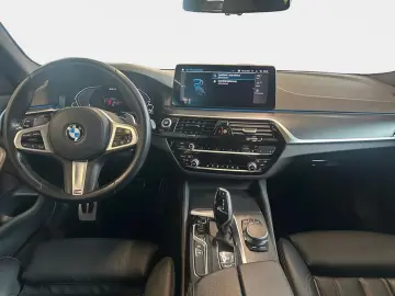 545e xDrive M Sport