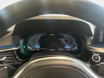 545e xDrive M Sport