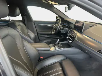 545e xDrive M Sport