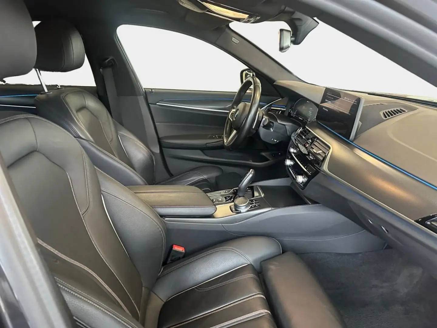 545e xDrive M Sport
