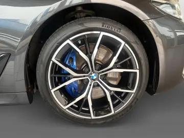 545e xDrive M Sport