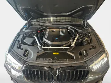 545e xDrive M Sport