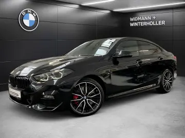 220i Gran Coupé M Sport Pro HUD Pano ACC H K