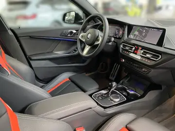 220i Gran Coupé M Sport Pro HUD Pano ACC H/K