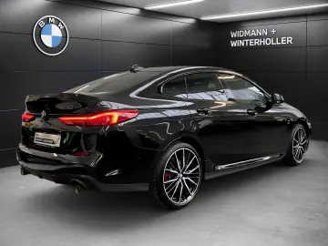 220i Gran Coupé M Sport Pro HUD Pano ACC H/K