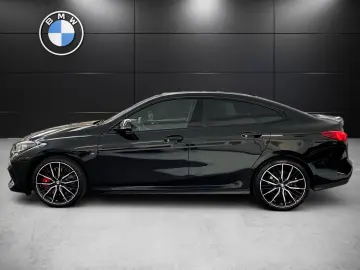 220i Gran Coupé M Sport Pro HUD Pano ACC H/K