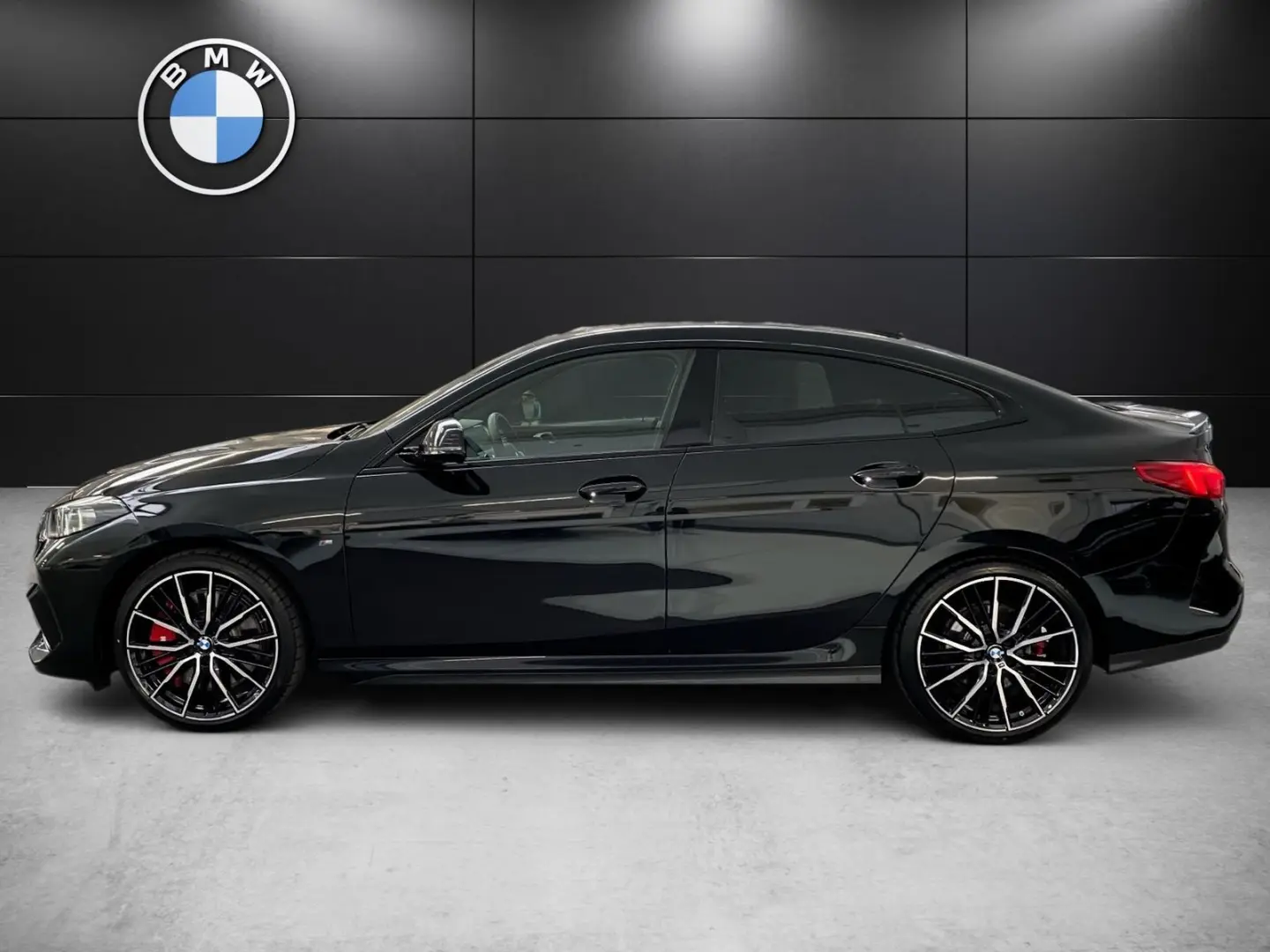 220i Gran Coupé M Sport Pro HUD Pano ACC H/K