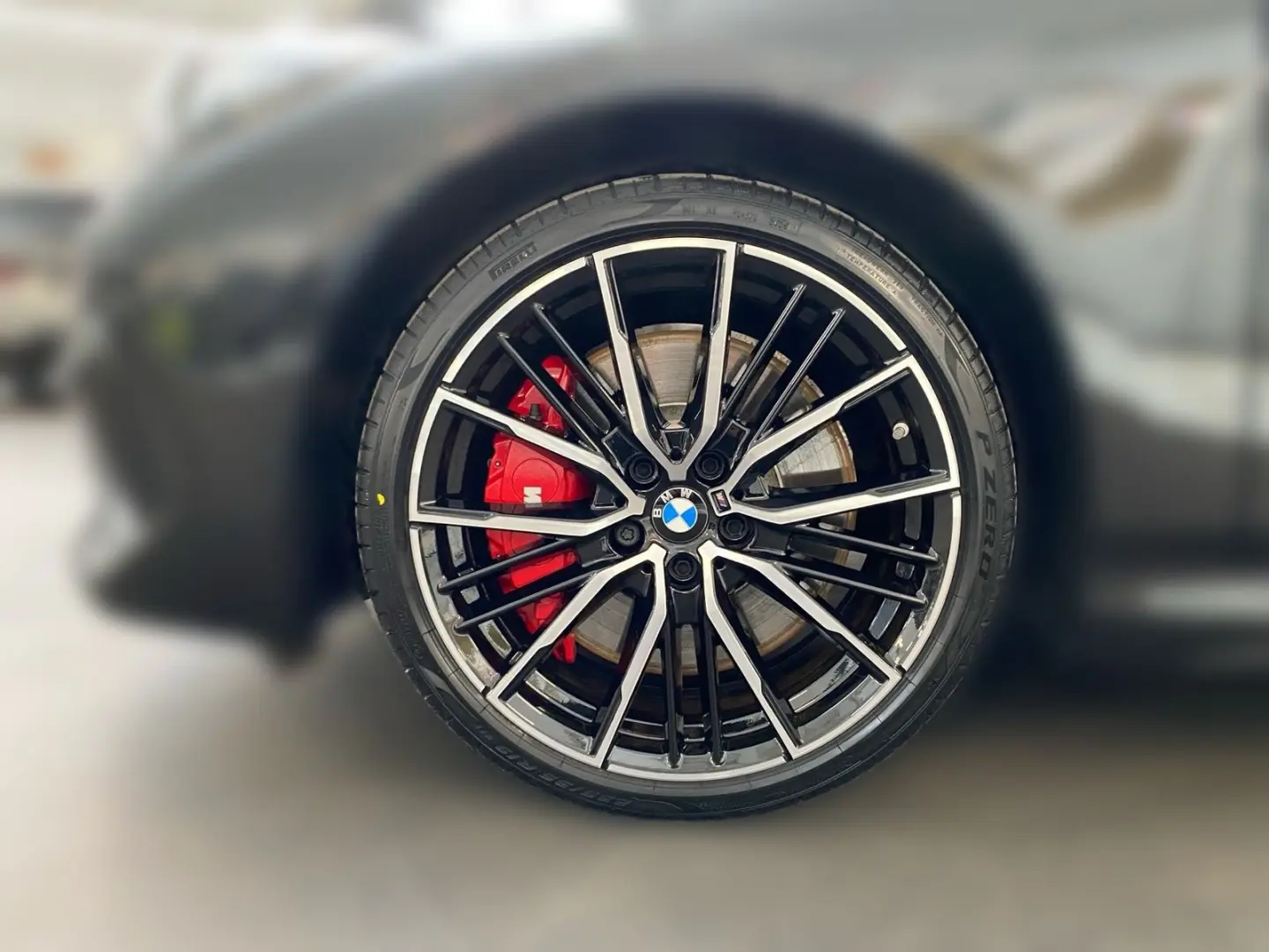 220i Gran Coupé M Sport Pro HUD Pano ACC H/K