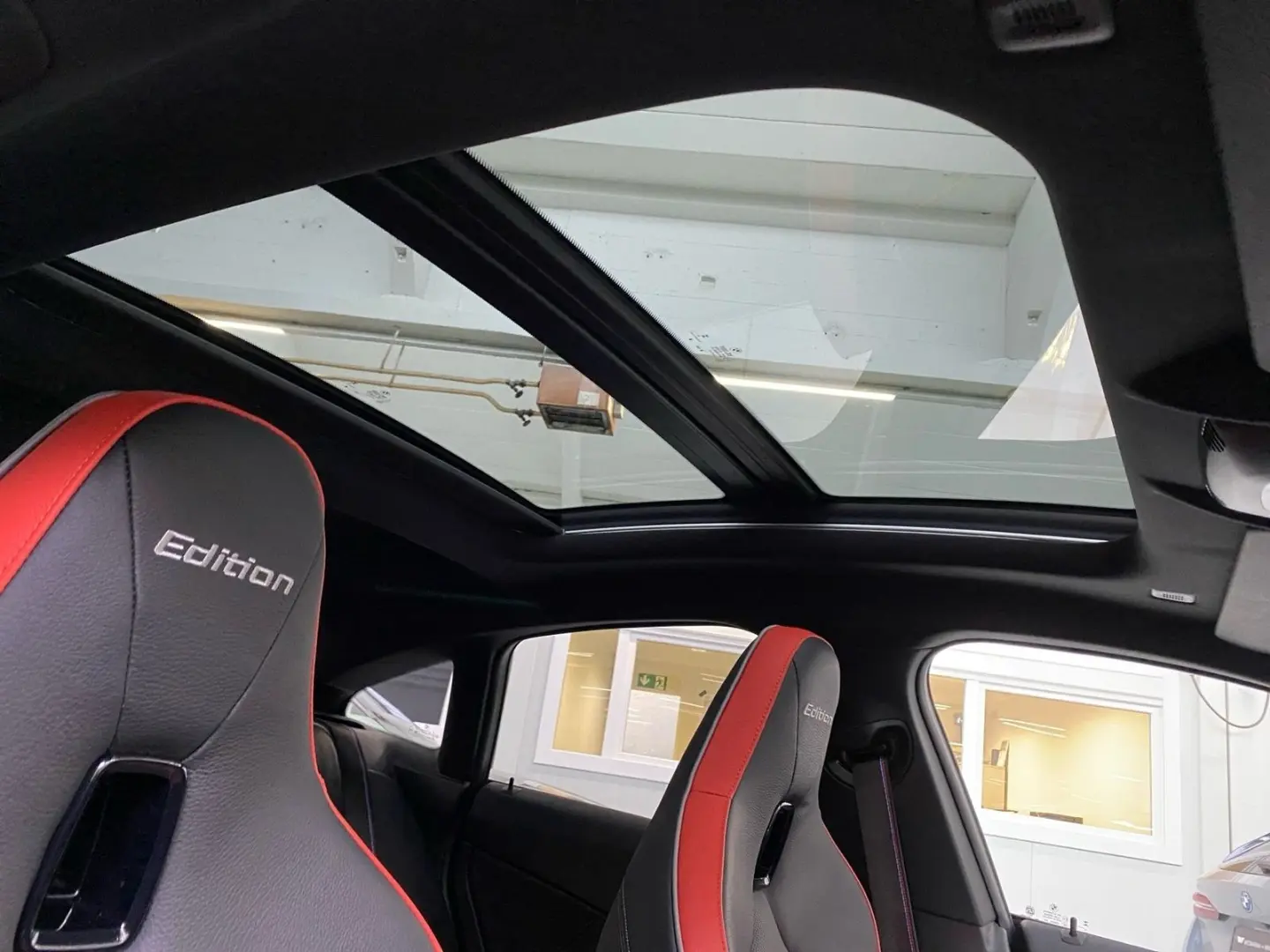 220i Gran Coupé M Sport Pro HUD Pano ACC H/K