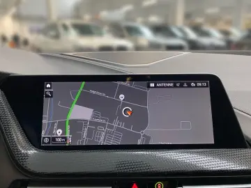 220i Gran Coupé M Sport Pro HUD Pano ACC H/K