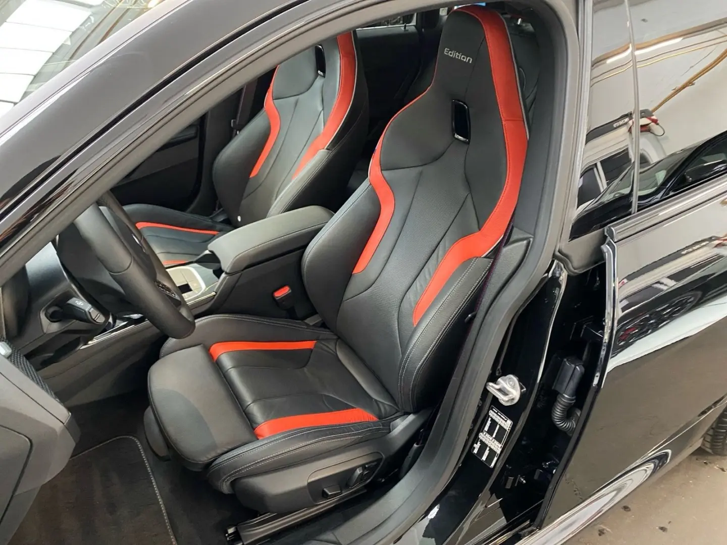 220i Gran Coupé M Sport Pro HUD Pano ACC H/K