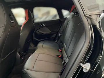 220i Gran Coupé M Sport Pro HUD Pano ACC H/K