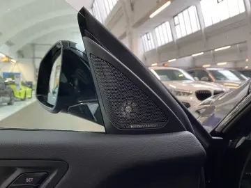 220i Gran Coupé M Sport Pro HUD Pano ACC H/K
