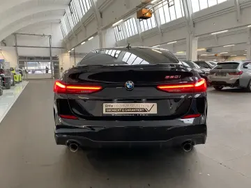 220i Gran Coupé M Sport Pro HUD Pano ACC H/K