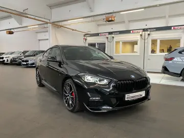 220i Gran Coupé M Sport Pro HUD Pano ACC H/K