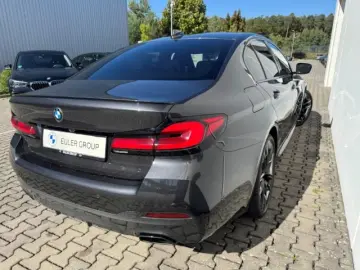 530 d Limousine xDrive M-Sport