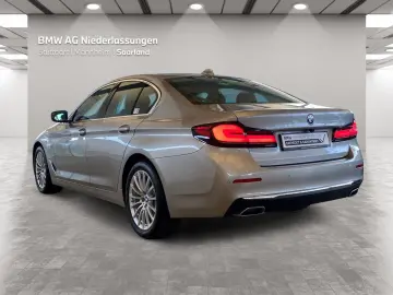 530i xDrive Limousine