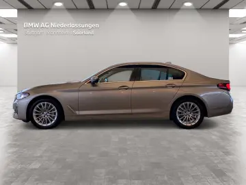 530i xDrive Limousine