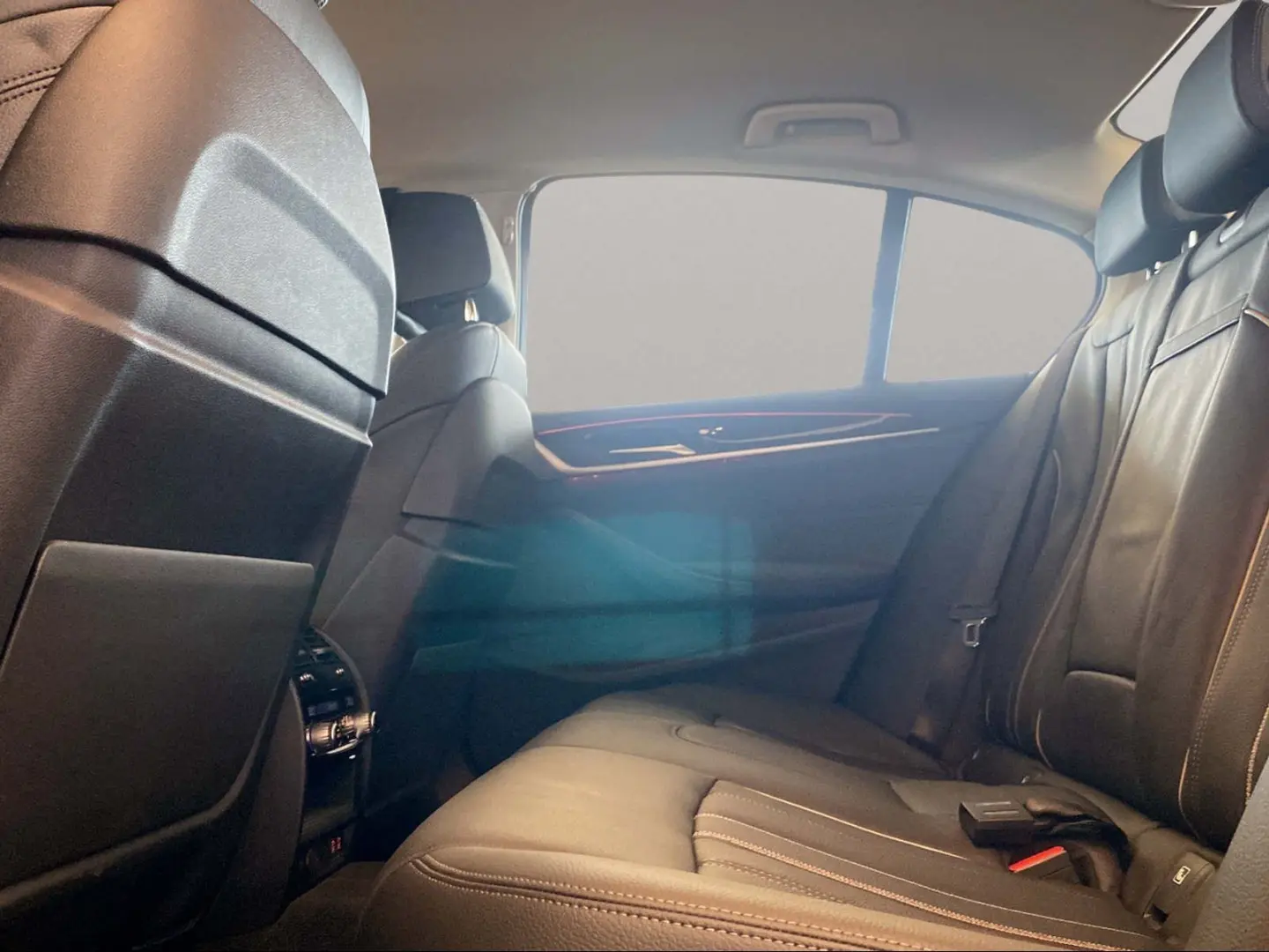 530i xDrive Limousine
