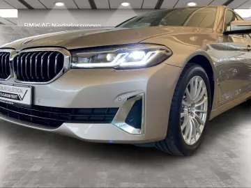530i xDrive Limousine