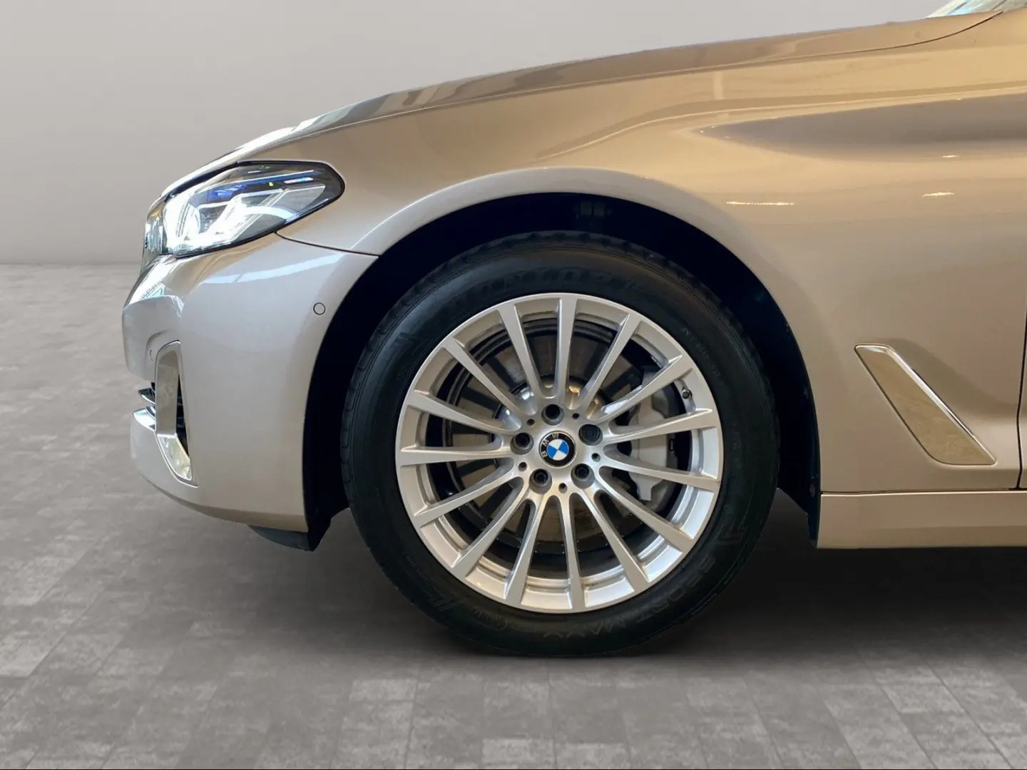 530i xDrive Limousine