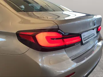 530i xDrive Limousine