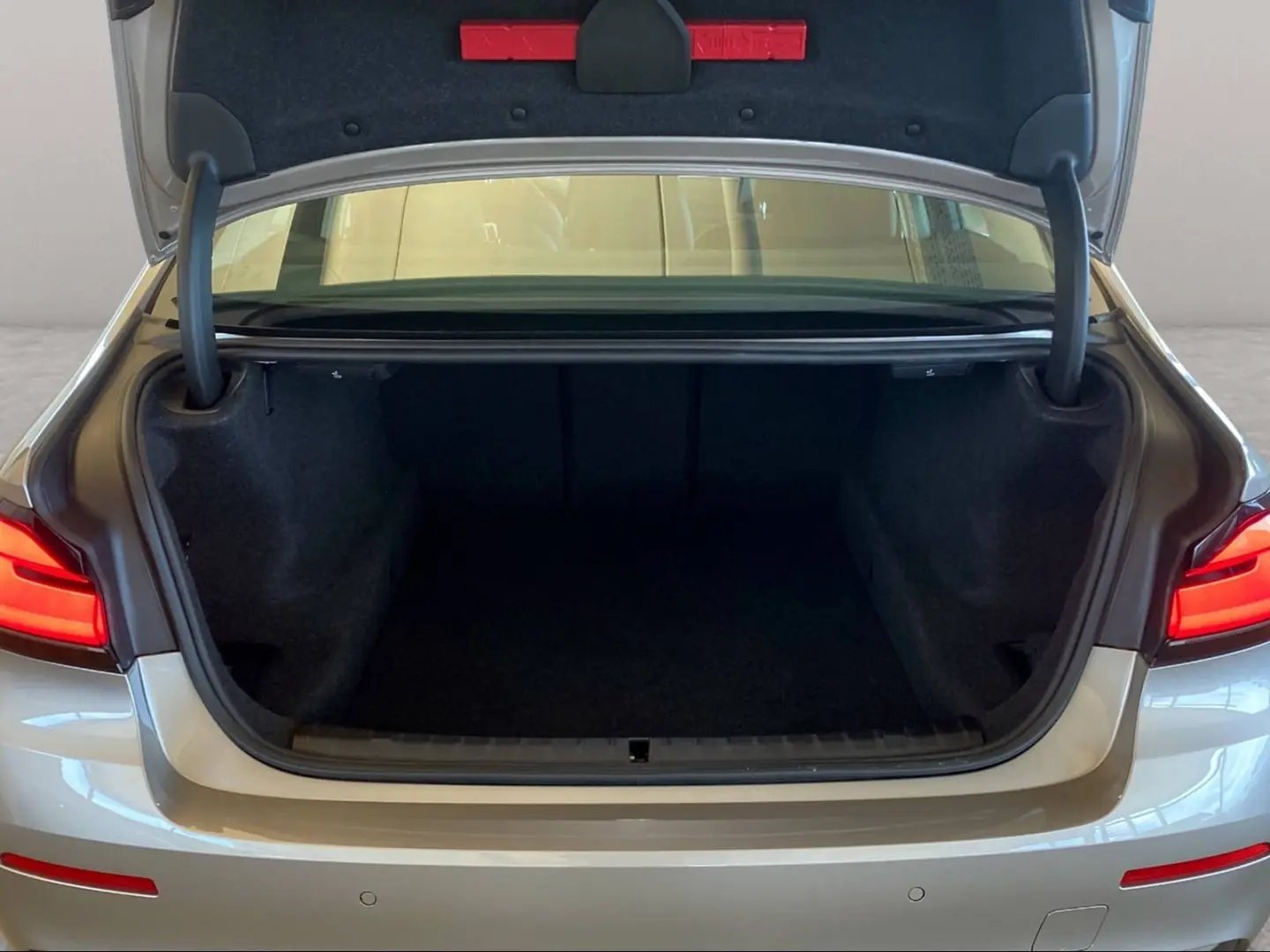 530i xDrive Limousine