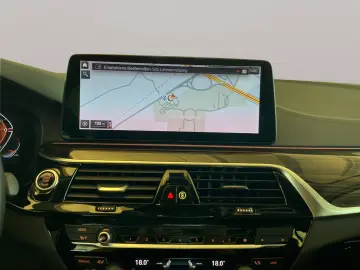 530i xDrive Limousine