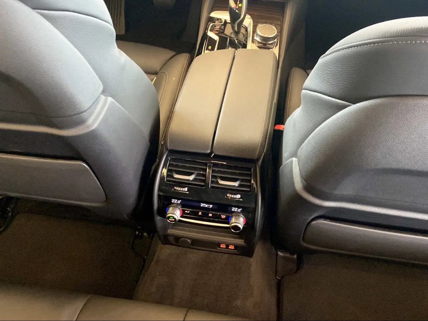 530i xDrive Limousine