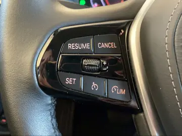 530i xDrive Limousine