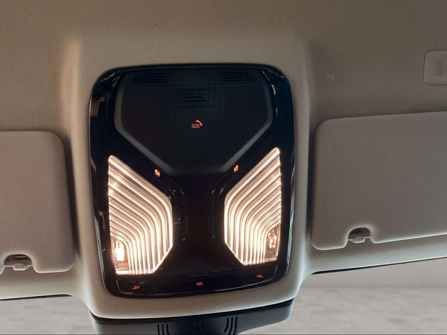 530i xDrive Limousine