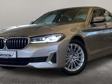 530i xDrive Limousine