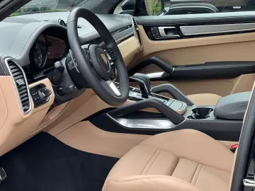 Cayenne Turbo S E-Hybrid 22 TURBO*SPORTDESIGN-AG