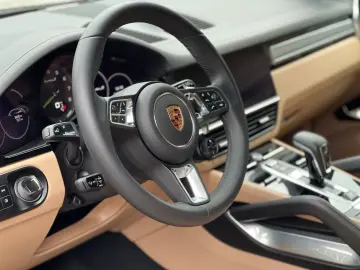 Cayenne Turbo S E-Hybrid 22 TURBO*SPORTDESIGN-AG