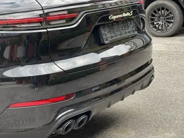 Cayenne Turbo S E-Hybrid 22 TURBO*SPORTDESIGN-AG