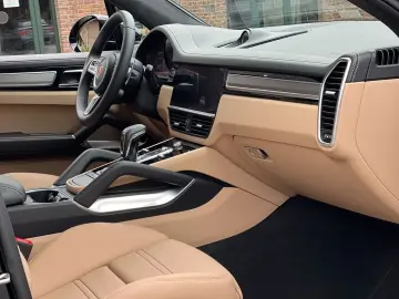 Cayenne Turbo S E-Hybrid 22 TURBO*SPORTDESIGN-AG