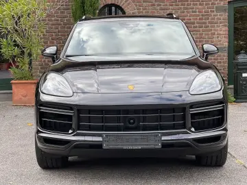 Cayenne Turbo S E-Hybrid 22 TURBO*SPORTDESIGN-AG