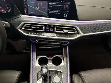 BMW  X7 M50i *B&W*SkyLounge*Massage*FULL*