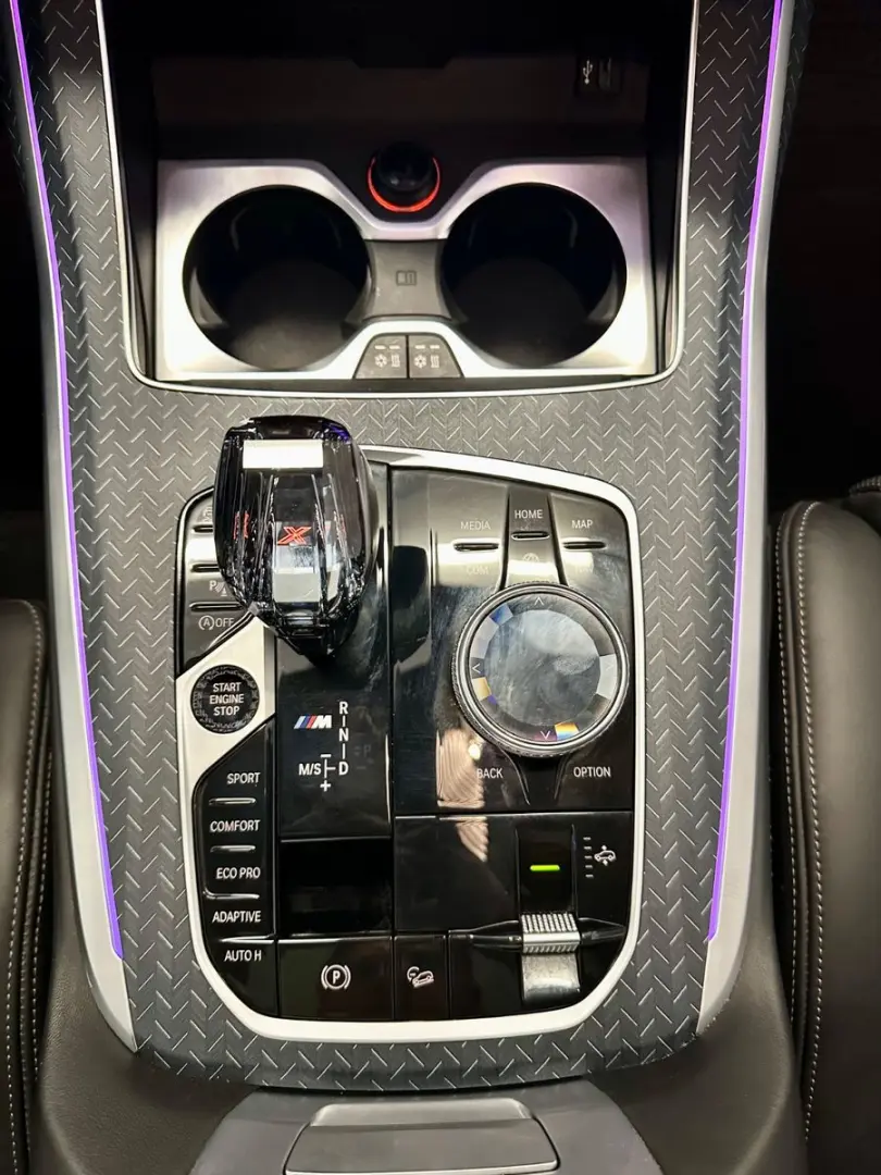 BMW  X7 M50i *B&W*SkyLounge*Massage*FULL*