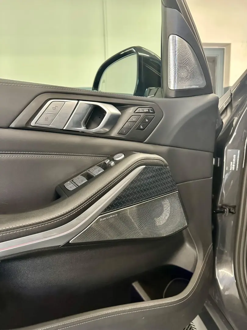 BMW  X7 M50i *B&W*SkyLounge*Massage*FULL*