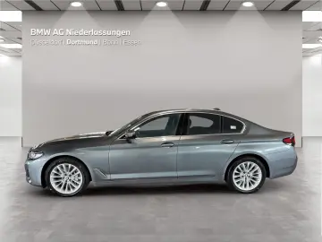 530d xDrive Limousine